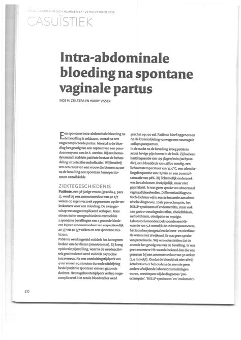 bloed na orgasme|Vaginale bloeding tydens of na seks